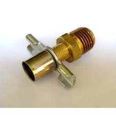 Drain cock screw A1126