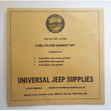 Fuel Filter Gasket Kit