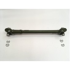 SEAL TESTED SHAFT, propeller front assy WOA-1326