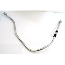 Steel tube line for oil gauge A1450