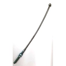 Willys Jeep MB Ford GPW WO-A5126 Engine Mainstay Cable 