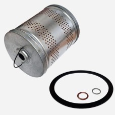 Oil filter A1236 