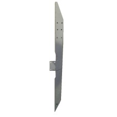 BRITISH MADE REAR Cross Member WOA547 GPW5035 