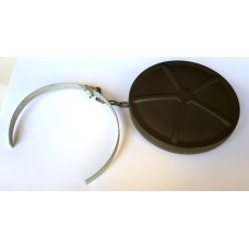Fuel tank cap A6333