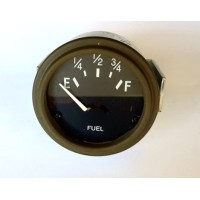 6V Fuel Gauge A8184
