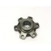 Front Axle Drive flange A868