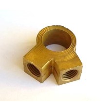 Master Cylinder Union A557