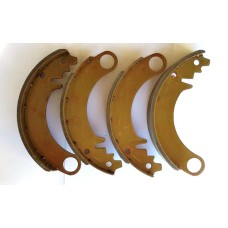 Brake Shoe set 116549/550