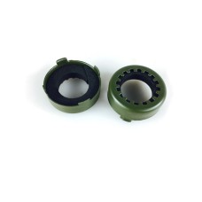 Prop Shaft Yoke Sliding Dust Cap & Seal set A942/A943