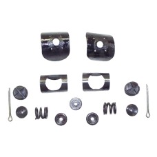 WOA6791 Steering Drag Link Repair Kit