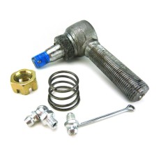 Track Rod End - RH Thread MB GPW Hotchkiss