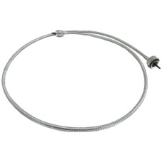 Metal Speedo Cable for Ford GPW & Willys MB Slat & MB W/O A1267 GPW 17260
