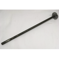 HALF SHAFT, rear axle, left A-902