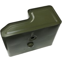 1941 to 1942 MB or GPW Early fuel tank 