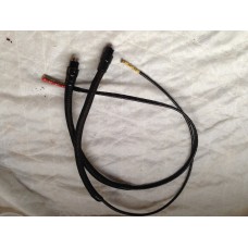 REAR LIGHT CONNECTORS