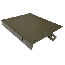 Ford GPW F Marked generator splash guard A642