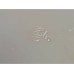 Ford GPW F Marked generator splash guard A642