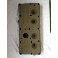 WILLYS CYLINDER HEAD RECON USED